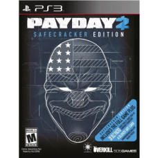 505 Games Payday 2 (Safecracker Edition)