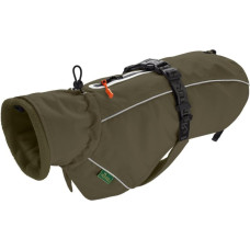 Hunter - Dogcoat Nordby Pug & Fr Bulldog 32, olive - (203504)