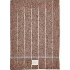Oyoy Living - Balama Blanket Wool - Caramel (L300338)