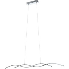 Eglo LASANA 2 Pendant Light – Sleek Minimalist Ceiling Lighting