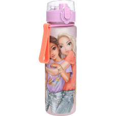 Topmodel - Drinking Bottle GIRL POWER - Pink - 550 ml (413409)