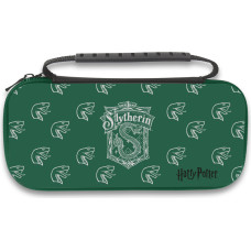 Trade Invaders Harry Potter - Slim carrying case - Slytherin