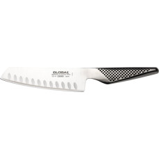 Global - GS-91 Fluted Vegetable Knife 14cm