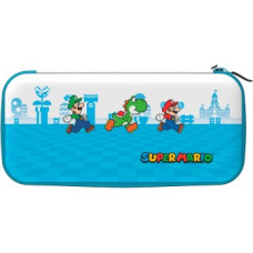 PDP case Deluxe Slim Travel Nintendo Switch, Mario escape