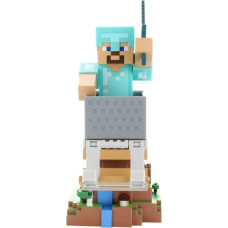 Cable Guys - Minecraft: Steve In Diamond Armour R.E.S.T
