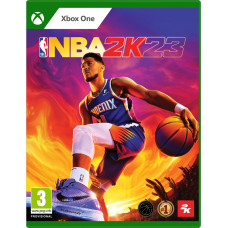 2K Games NBA 2K23 (Offline only)