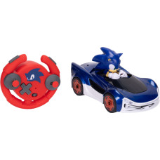 Sonic - Sonic drifting R/C (429974)