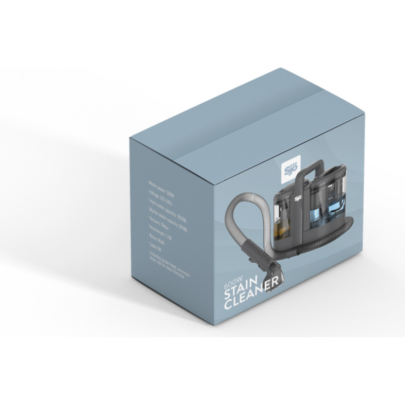 Sjö - Stain Cleaner