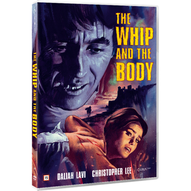 SMD The Whip And The Body