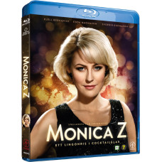 Sf Studios Monica Z