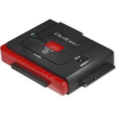 Qoltec Adapter USB 3.0 to IDE SATA III