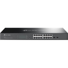 Tp-Link Omada 16-Port Gigabit Smart Switch with 2 SFP Slots