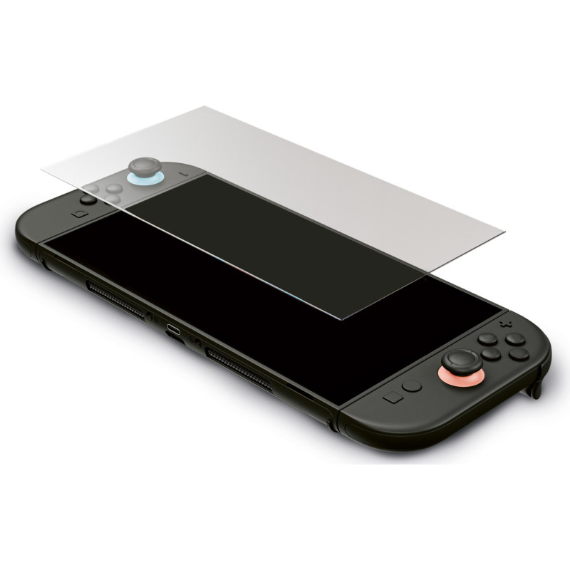 Nacon - Glass Screen Protector Kit Switch 2