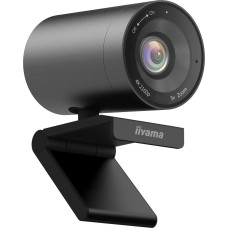 Iiyama Camera UC-CAM10PRO-1 4K, 8.4m, 120 degrees, MIC, USB-C