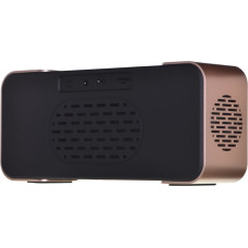 Adler Radioclock AD1190 copper