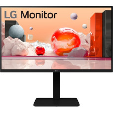 Lg Electronics Monitor 27BA550-B 27 inches IPS Full HD 100Hz