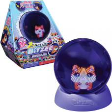 Bitzee BTZ Interactive Digital Pet Bitzee Hamster Ball
