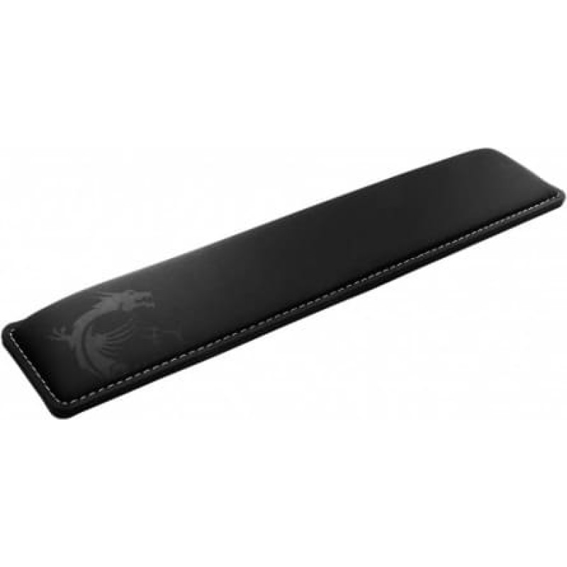 MSI | Vigor WR01 | N/A | Wrist rest | N/A | Black