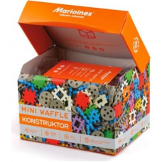 Marioinex Construction Blocks Mini Waffle Konstruktor 500