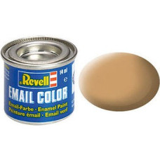 Revell Email Color 17 Af rica-Brown Mat