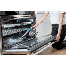 Bissell | SteamShot | Steam Cleaner | Power 1050 W | Steam pressure 4.5 bar | Water tank capacity 0.36 L | Blue/Titanium