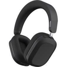 Mondo | M1001 | Headphones | Wireless | Over-Ear | Microphone | Wireless | Black