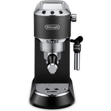 Delonghi De’Longhi Dedica Style EC685.BK Semi-auto Espresso machine 1.1 L