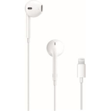 Apple EarPods (Lightning Connector) | White