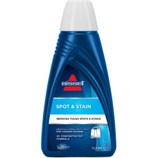 Bissell | Spot & Stain formula for spot cleaning | 1000 ml