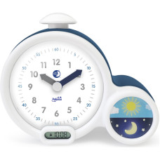Claessens Kids - Kid'Sleep - Clock - Blue (CLK0010)