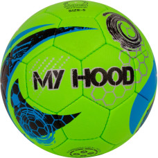 My Hood - Street Football - Green (302020)
