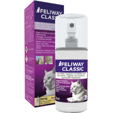 Feliway - Classic spray 60 ml - (274841)
