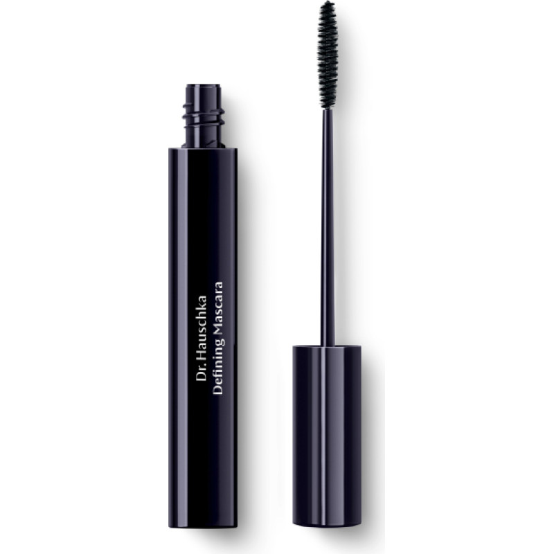 Dr. Hauschka - Defining Mascara 01 Black 6 ml