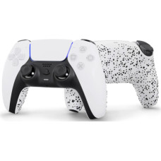 King Controller King Wireless  Controller For Ps5 White Model 3