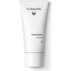 Dr. Hauschka - Foundation 05 Nutmeg 30 ml