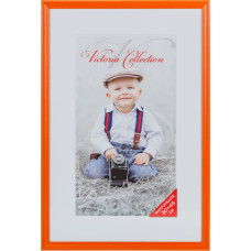 Victoria Collection Photo frame Memory 30x45, orange