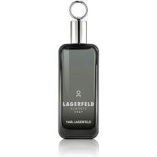 Karl Lagerfeld - Classic Grey EDT 100 ml