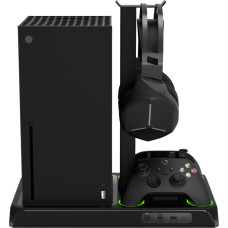 Imp Tech DLX Multi Function Charger Tower XBOX S/X
