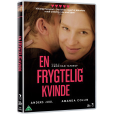 Palladium En frygtelig kvinde - DVD