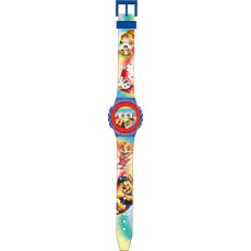 Paw Patrol Kids Licensing - Digital Wrist Watch - Paw Patrol (0878311-PW19877)