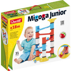 Quercetti - Migoga Junior (31 pcs) - (QU-6506)