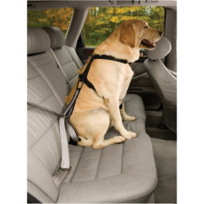 Kurgo - Safety strap for the car seat belt - (81314601187)