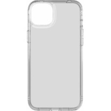 Tech21 - Evo Clear iPhone 14 Plus Cover - Transparent