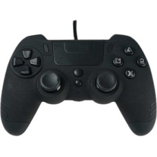 Steelplay - MetalTech Wired Controller - BLACK