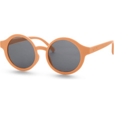 Filibabba - Kids sunglasses in recycled plastic - Peach Caramel