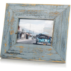 Bad Disain Photo frame Bad Disain 13x18 7cm, blue