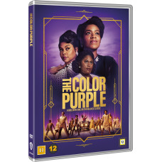 Warner Bros The Color Purple