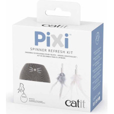 Catit - Pixi Spinner Refresh Kit - (787.0184)