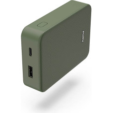 Hama - Powerbank Colour 10 10000mAh USB-C+USB-A