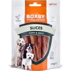 Boxby - Slices - (PL10460)